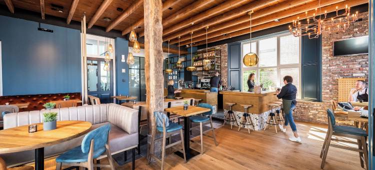De Beerze精品酒店(Boutique Hotel de Beerze)图片
