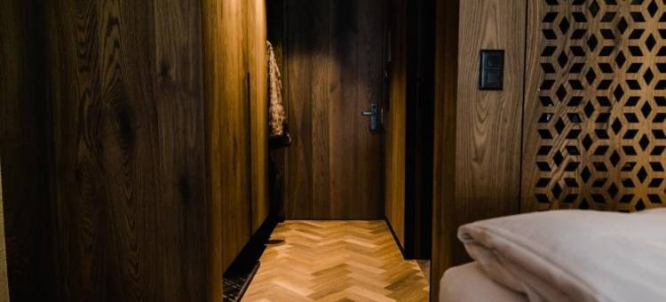 策马特策妈妈酒店(Hotel Zermama Zermatt)图片