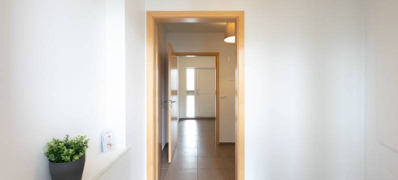 布鲁马斯提奥民宿(Blómasetrið Homestay)图片