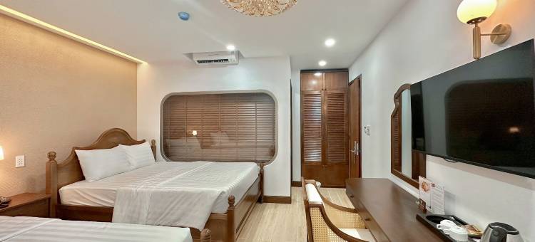 玛雅酒店4(Maya Hotel 4)图片