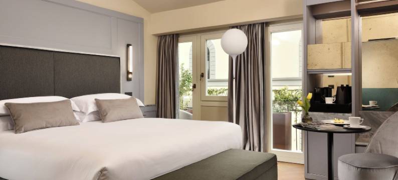 Floren 豪华酒店(Floren Luxury Hotel)图片