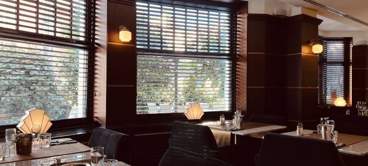 盖茨比酒店 - 限成人的F酒店(Gatsby Hotel - Adults Only - Small Luxury Hotel - by F-Hotels)图片