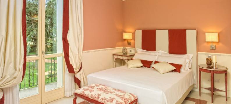 瓦菲欧雷黎莱斯别墅(Relais Villa Valfiore)图片