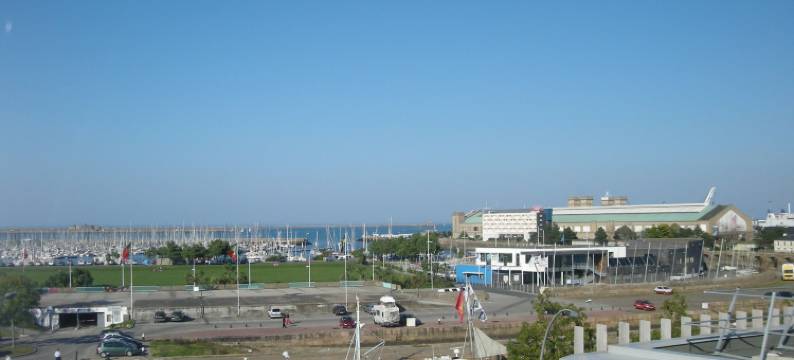 莱纳桑斯酒店(Hotel la Renaissance)图片