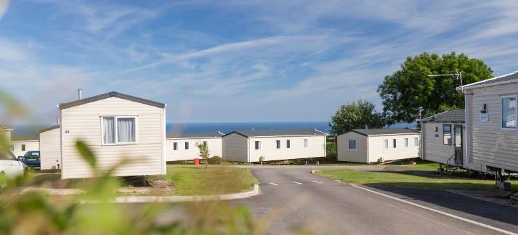 坦克里克度假公园(Tencreek Holiday Park)图片