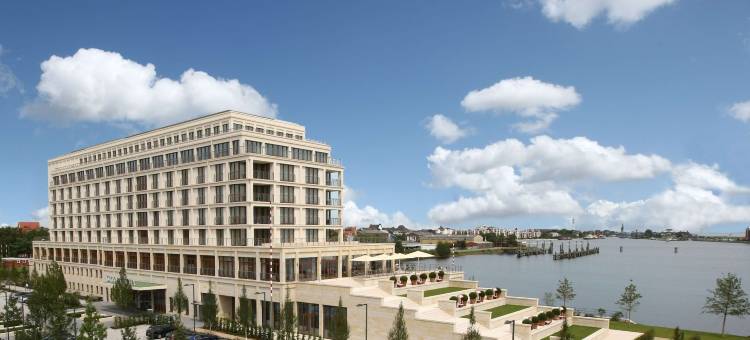 威廉港大西洋酒店(Atlantic Hotel Wilhelmshaven)图片
