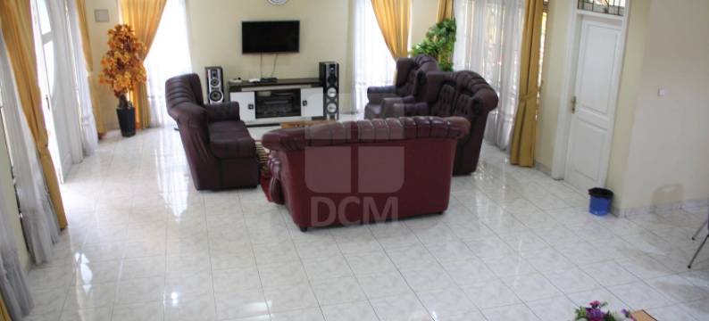 库塔花朵蒲公英别墅酒店(Villa Kota Bunga Dandelion)图片