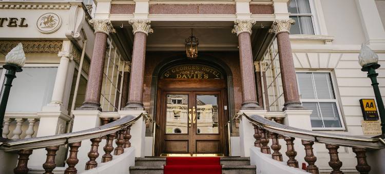 圣乔治酒店(St George's Hotel - Llandudno)图片