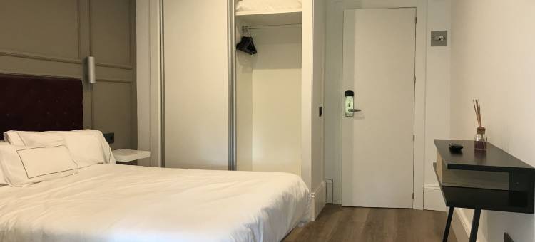 莫亚兰德特酒店(Hotel Moya Landete)图片