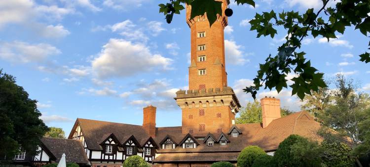 客栈酒店(Hotel l'Auberge)图片