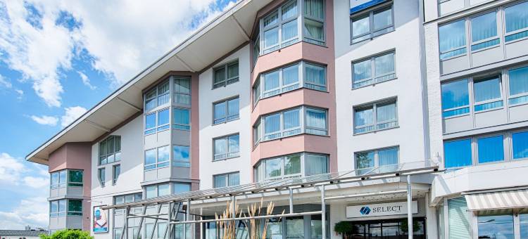 不来梅-斯图尔精选A1酒店(Select Hotel A1 Bremen-Stuhr)图片