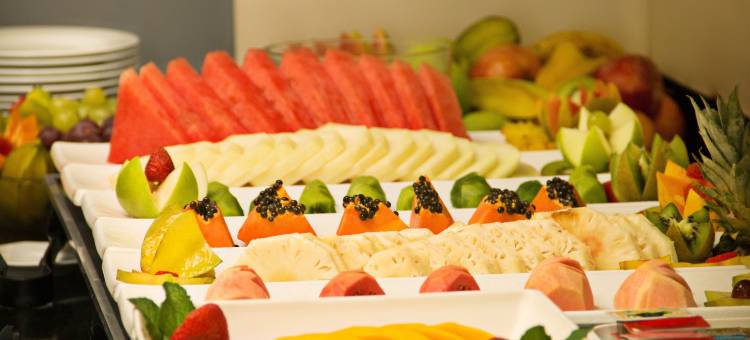 KK酒店(Hotel KK)图片