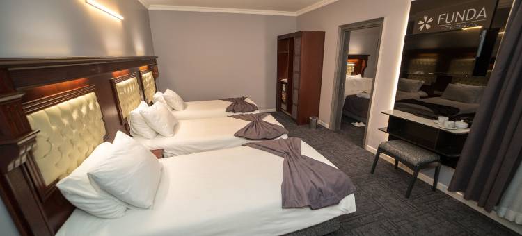 丰达酒店(Funda Hotel)图片