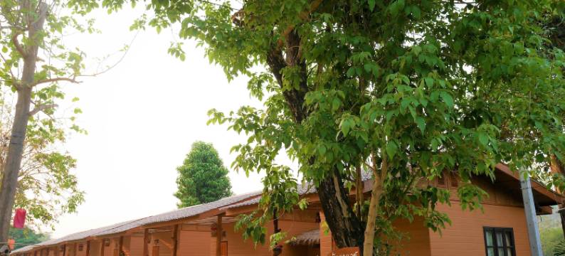 西撒特查纳莱传统度假村(Sisatchanalai Heritage Resort)图片