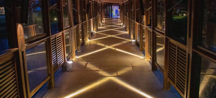 亚提卡酒店及度假村(Jatiuca Hotel & Resort)图片