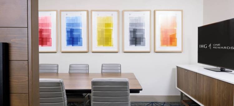 Holiday Inn Express & Suites NACOGDOCHES SOUTHWEST图片