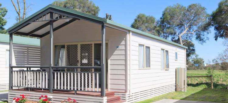 莫宁顿半岛四大假日公园(Big4 Mornington Peninsula Holiday Park)图片
