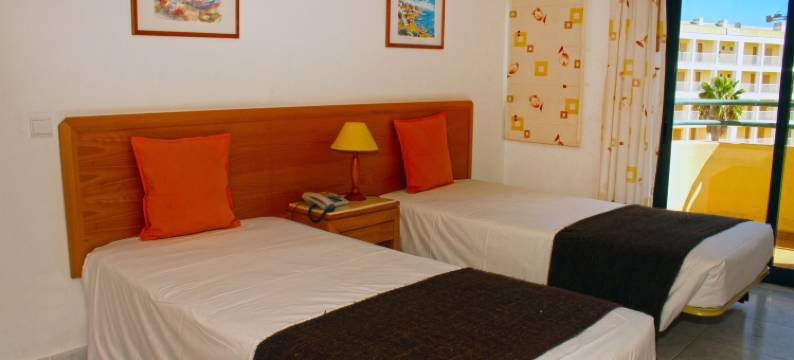 皇马广场大西洋酒店(Plaza Real by Atlantichotels)图片