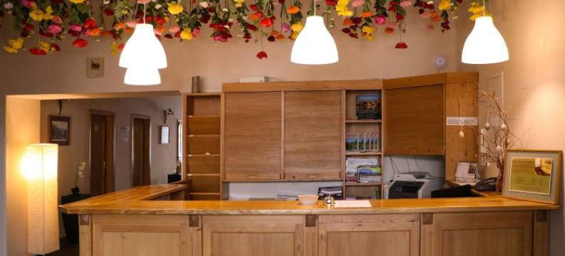 潘斯卡酒店(Hotel Panská)图片