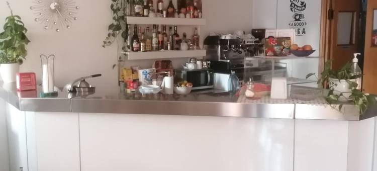 吹笛人酒店(Piccolo Hotel Lamezia)图片