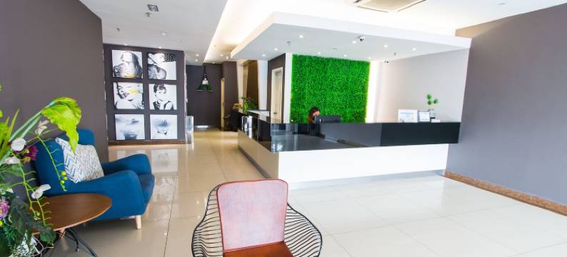 班达尔布蒂普崇99号酒店(Hotel 99 Bandar Puteri Puchong)图片