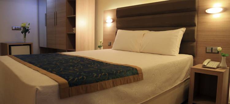 拉布兰纳达雷贝多斯公主酒店 - 全包式(Labranda Lebedos Princess - All Inclusive)图片