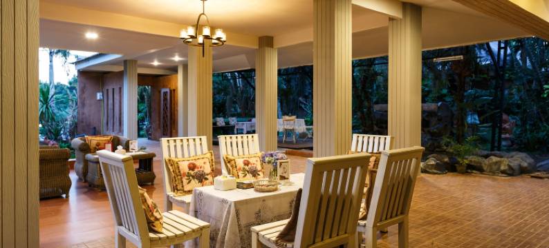 莫恩发塞家度假村(Mohnfahsai Home Resort)图片