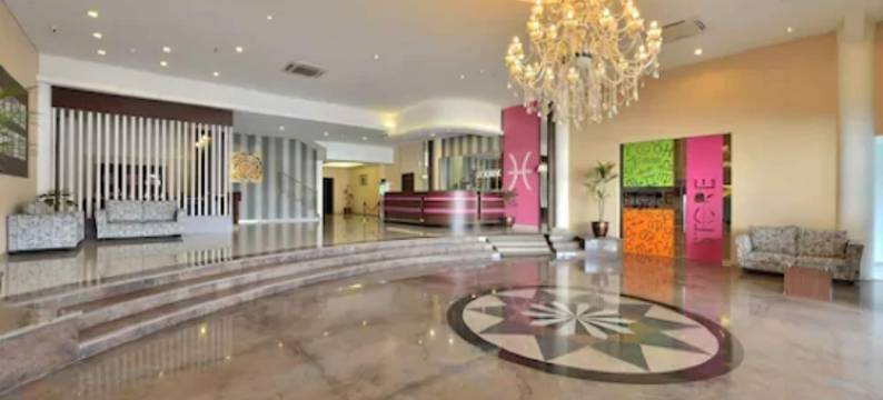 科邦卡旺佐迪亚克酒店(Zodiak Kebon Kawung by Kagum Hotels)图片