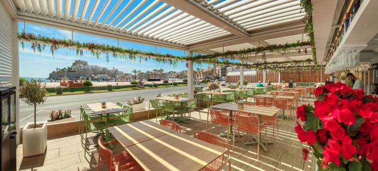 RH 波尔图克里斯托精品酒店(Hotel RH Portocristo & Wellness)图片