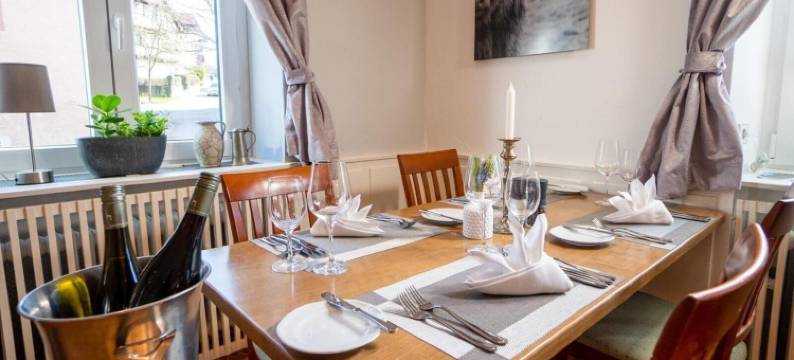 苏尔坦内酒店(Hotel & Restaurant Tanne)图片