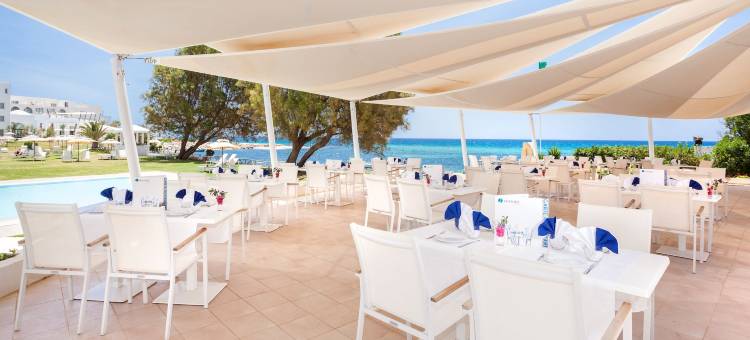 萨尔坦酒店(Le Sultan)图片