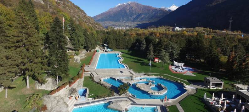 德朗德瑞斯酒店(Hotel de Londres)图片