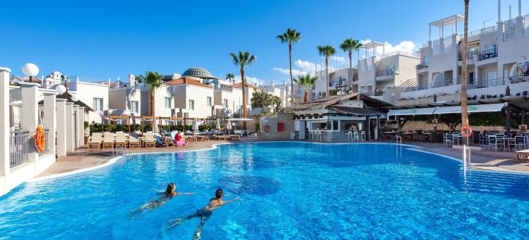 洛杉矶奥利沃斯海滩度假公寓(Los Olivos Beach Resort)图片