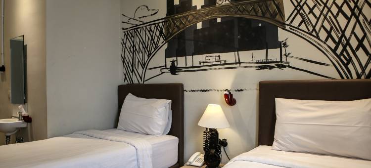 闪耀民宿(Shine Bnb)图片