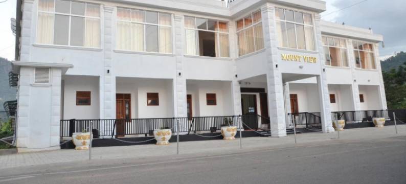 山景酒店(Mount View Hotel)图片