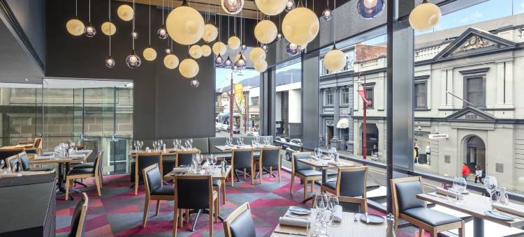 RACV 霍巴特酒店(Racv Hobart Hotel)图片