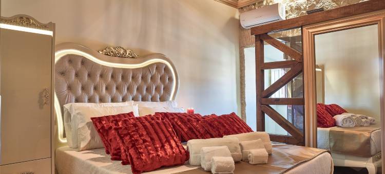 科英布拉索拉尔安提戈奢华酒店(Solar Antigo Luxury Coimbra)图片