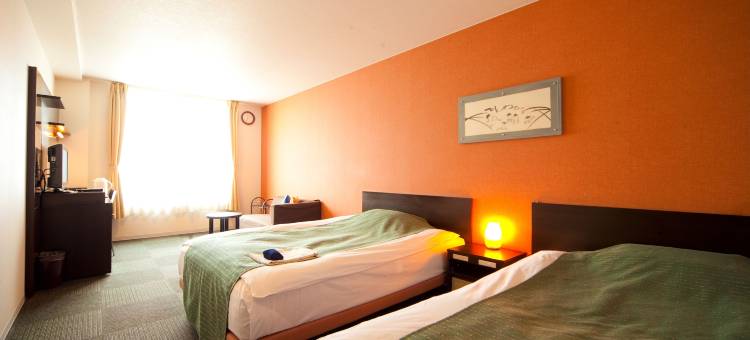 Aile酒店(Hotel Aile)图片