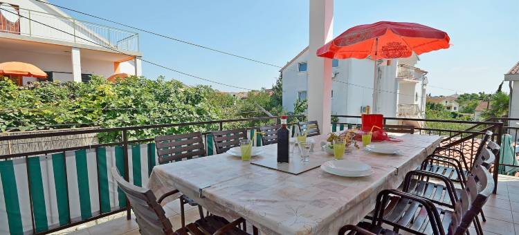 伊威卡公寓酒店(Rooms Ivica Vodice)图片
