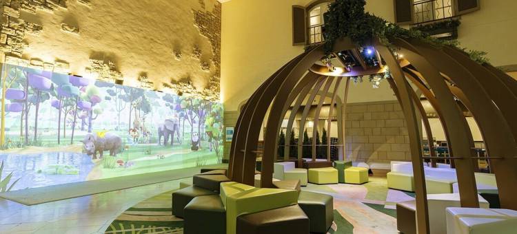 东京湾东方酒店(Oriental Hotel Tokyo Bay)图片