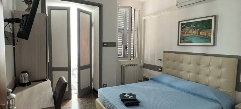 阿斯托酒店(Albergo Astro)图片