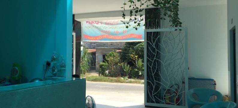 迈团昌蒙阿酒店(Hotel Mai Tuan Chánh Môn A)图片