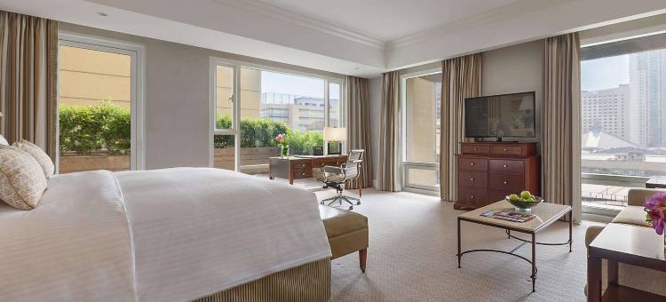 Discovery Primea酒店(Discovery Primea, Manila)图片