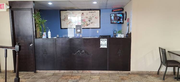 费尔维尤套房旅馆(Fairview Inn & Suite)图片