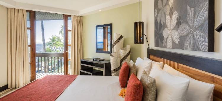 斐济华威度假村(The Warwick Fiji)图片