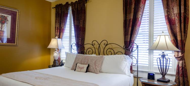 利奥拉村旅馆(The Inn at Leola Village, a Historic Hotel of America)图片