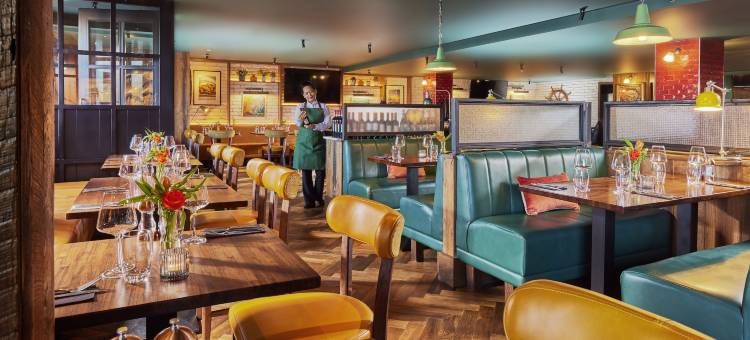 西港海岸酒店(Westport Coast Hotel)图片