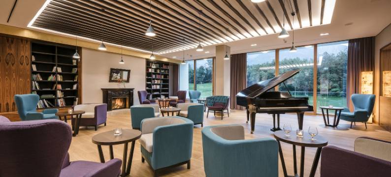 克劳斯特霍夫酒店 - 高山度假和 SPA(Klosterhof – Alpine Hideaway & Spa)图片