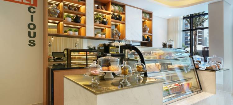 阿拉伯公园酒店(Arabian Park Dubai, an Edge by Rotana Hotel)图片