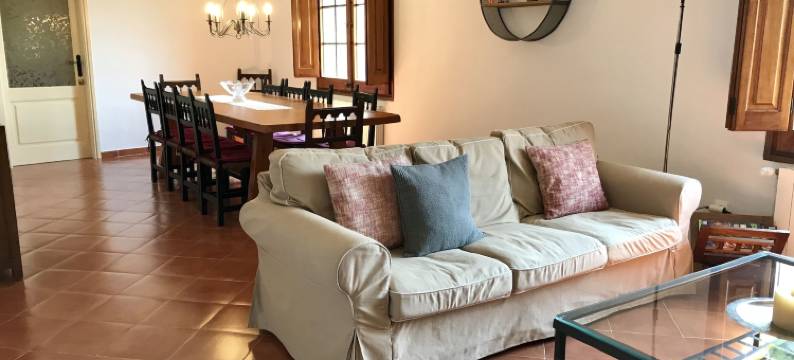 坎西库青年旅舍(Hostal Can Xicu)图片